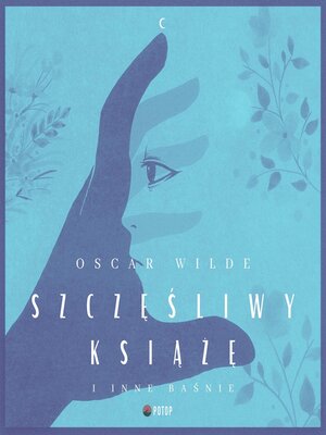 cover image of Szczęśliwy książę i inne baśnie